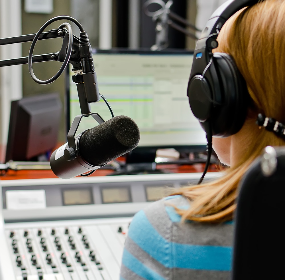 What to expect in the radio industry?