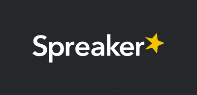Spreaker for Internet Radio