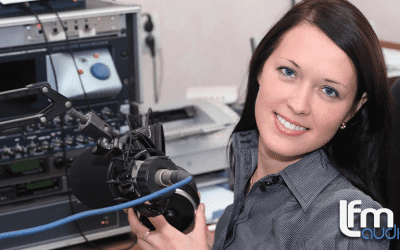 A guide to starting your own internet radio station