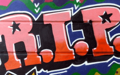 Radio When Musical Icons Pass Away