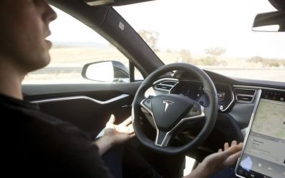 What the future of self driving cars could mean for radio