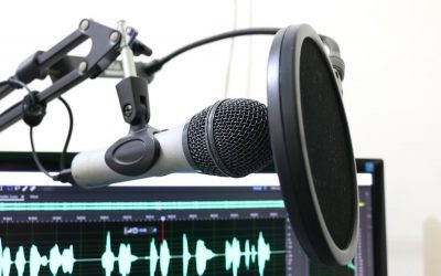 Podcasting Power