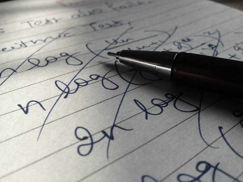 Writing Radio Imaging Scripts