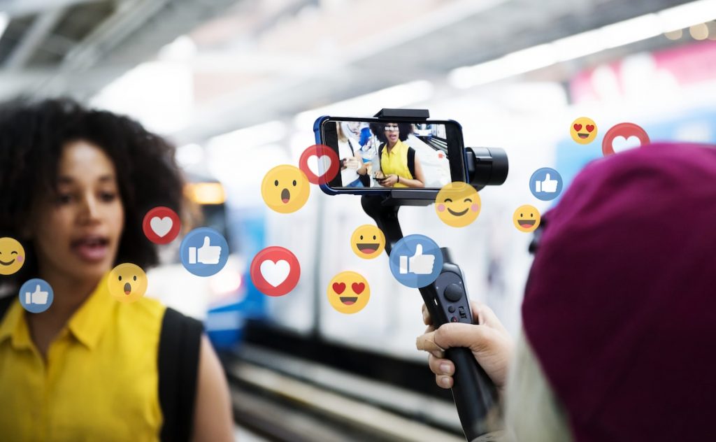 Why You Have to Work with Influencers?