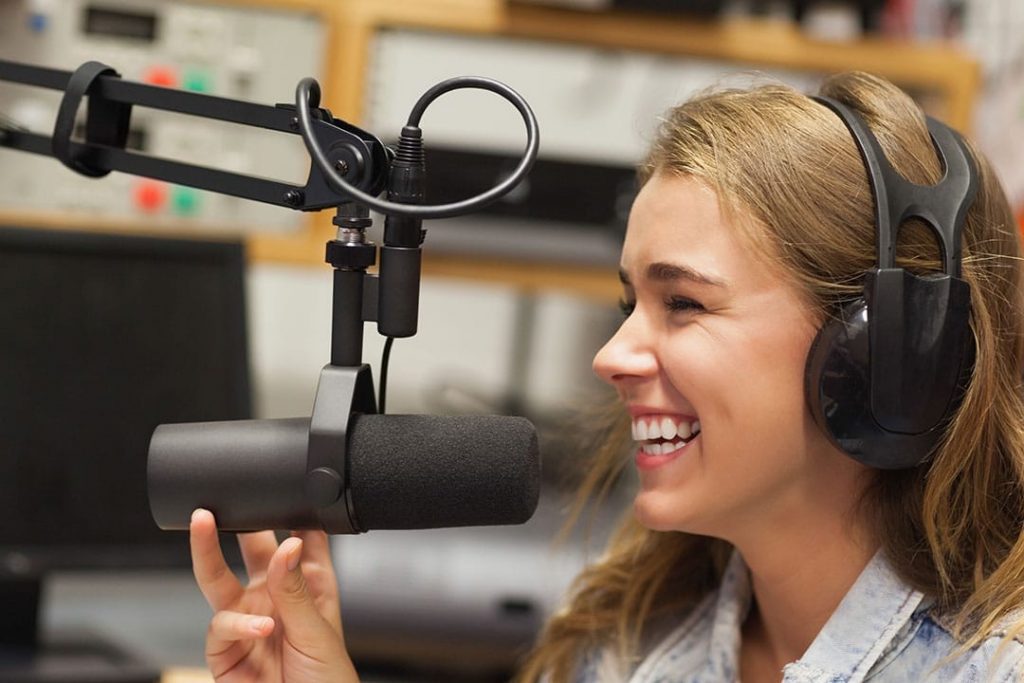 Most Popular Radio Station Slogans