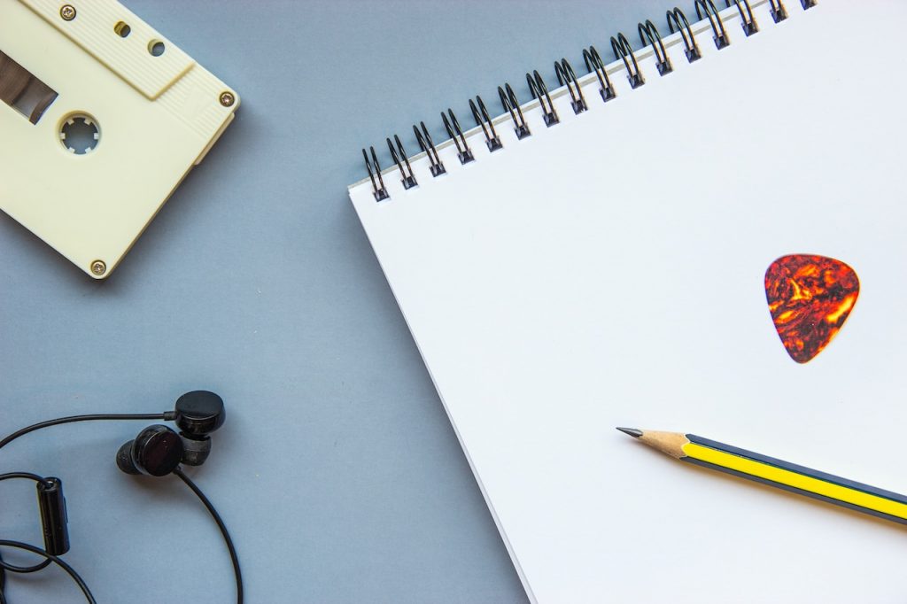How to write a great Audio Ad?
