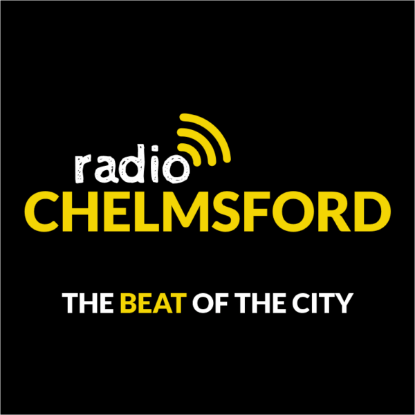 Radio Chelmsford sonic imaging artwork