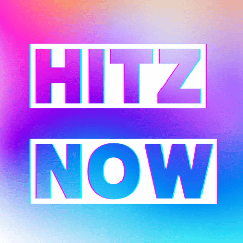Hits Now station imaging artwork