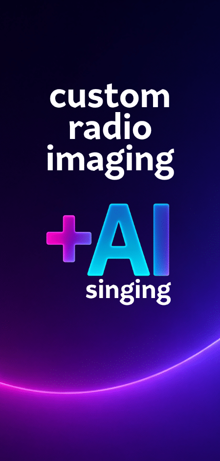 Custom Imaging +AI