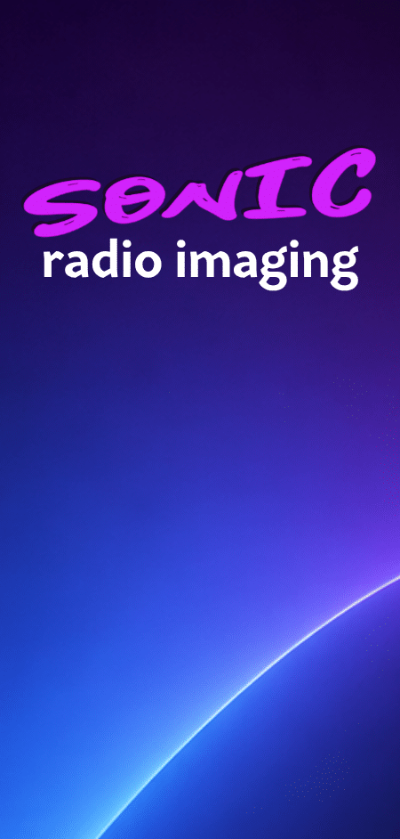 Custom Sonic Imaging