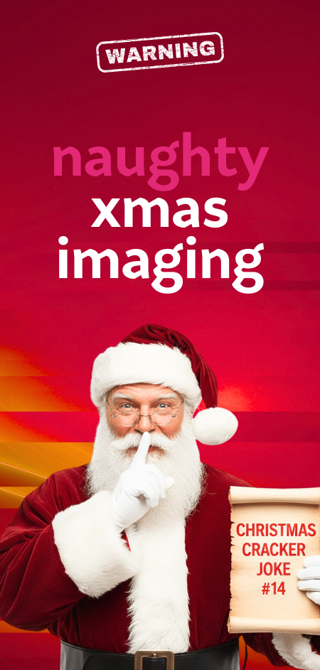 Naughty Santa