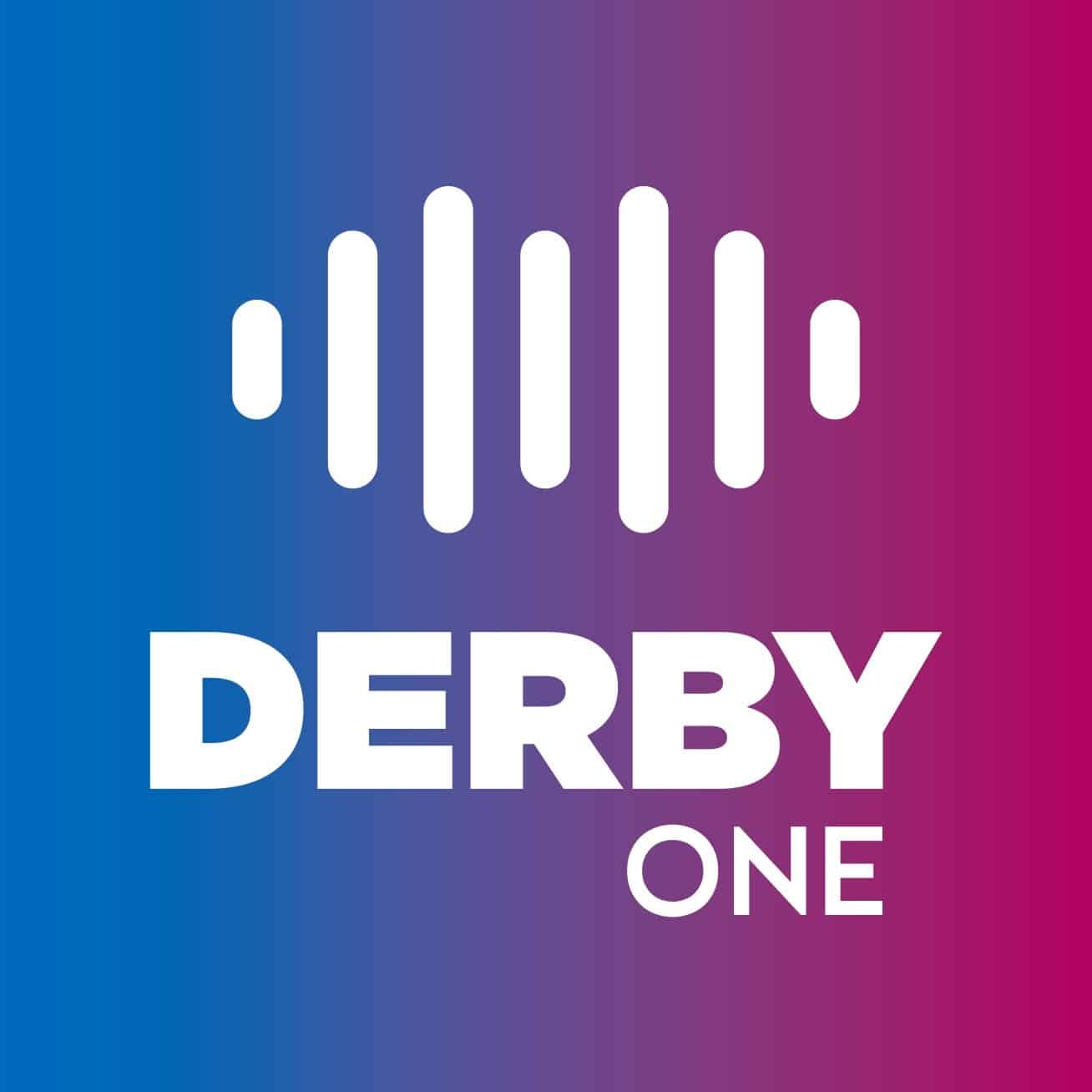 DerbyOne demo artwork