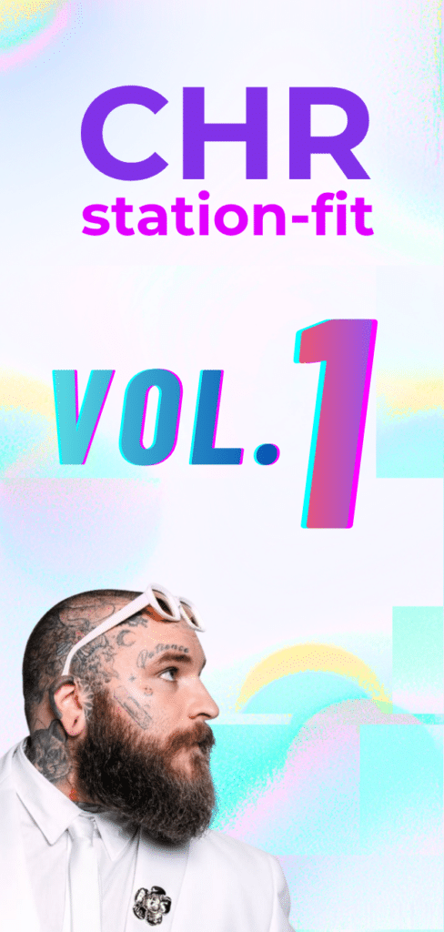 CHR Station-Fit Imaging Volume 1