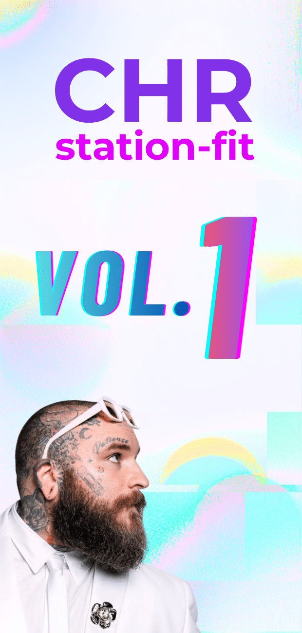 CHR Station-Fit Imaging Volume 1